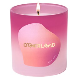 Ruby Root Ginger Vegan Candle - OTHERLAND | Sephora