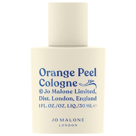 Orange Peel Cologne