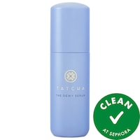 Tatcha - The Dewy Serum Resurfacing and Plumping Treatment