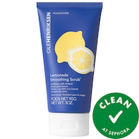 OLEHENRIKSEN - 10% AHA Lemonade Smoothing Scrub​