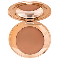 Charlotte Tilbury - Minifixateur en poudre aérographique Airbrush Flawless