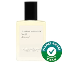 Maison Louis Marie - No.12 Bousval Perfume Oil