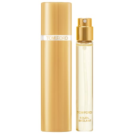 Soleil Brulant Eau de Parfum Travel Spray