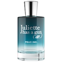 Juliette Has a Gun - PEAR INC.