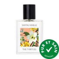 The 7 Virtues - Eau de parfum Santal Vanille