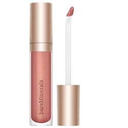 bare minerals lip stain