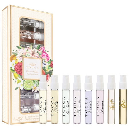 tocca florence gift set