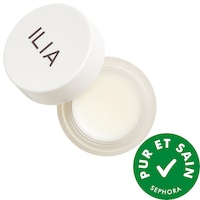 ILIA - Masque de nuit pour les lèvres Lip Wrap