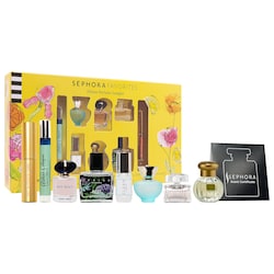 lancôme limited edition miniature fragrance gift set