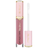 Too Faced - Brillant à lèvres hydratant super repulpant Lip Injection