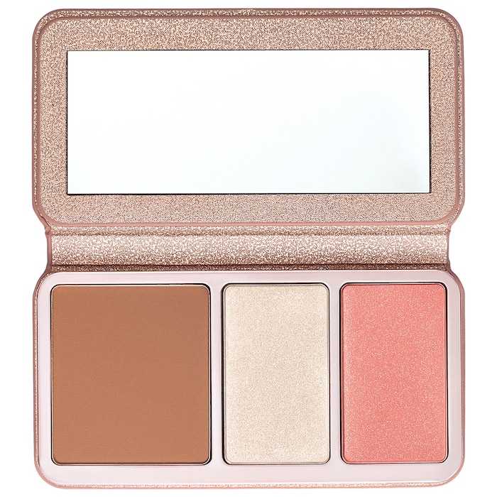 Face Palettes – All in One Bronzer, Highlighter, Blush - Anastasia ...