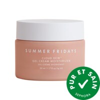 Summer Fridays - Cloud Dew Gel Cream Moisturizer