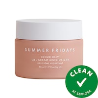 Summer Fridays - Cloud Dew Gel Cream Moisturizer