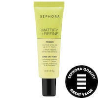 SEPHORA COLLECTION - Mattify + Refine Primer