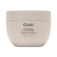 OUAI - Masque de soin pour cheveux épais