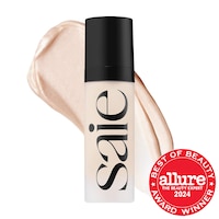 Saie - Mini Glowy Super Gel Lightweight Dewy Highlighter