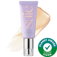 Saie - Sunvisor Radiant Moisturizing Face Sunscreen SPF 35