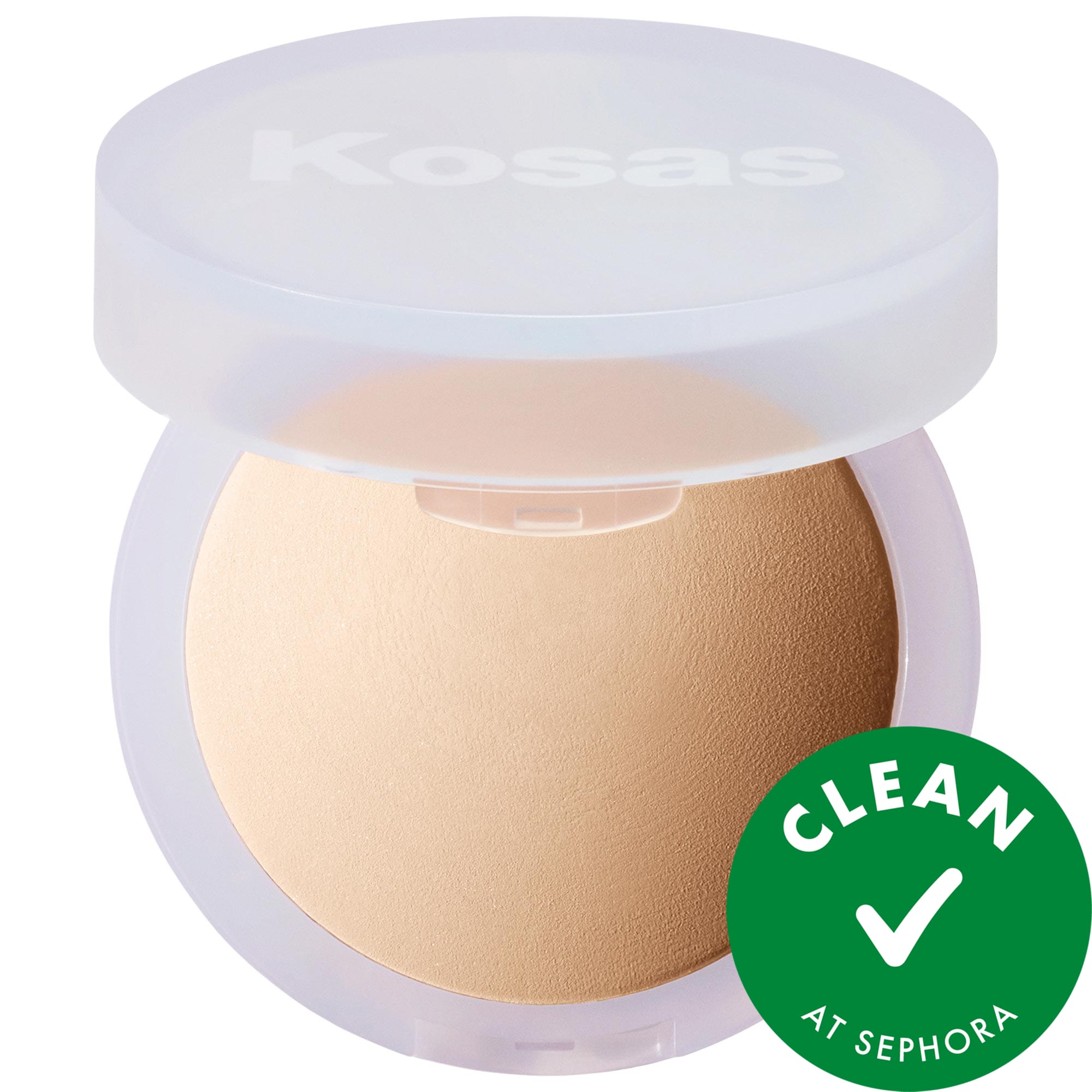 Cloud Set Baked Setting & Smoothing Talc-Free Vegan Powder