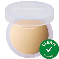 Kosas - Cloud Set Baked Setting & Smoothing Talc-Free Vegan Powder