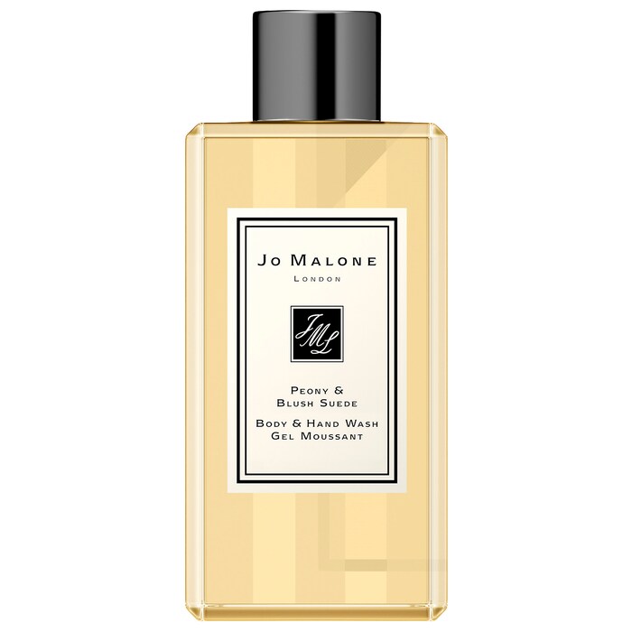 Mini Peony & Blush Suede Body and Hand Wash - Jo Malone London | Sephora