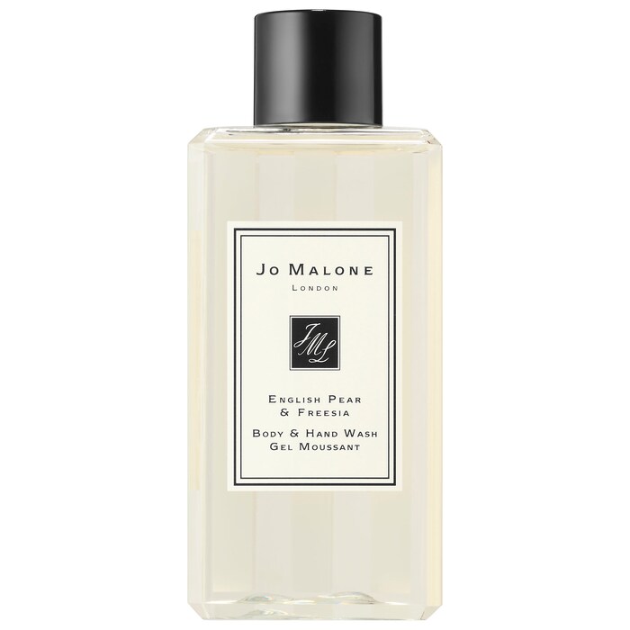 English Pear & Freesia Body & Hand Wash - Jo Malone London | Sephora