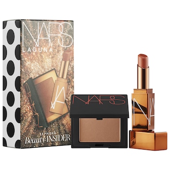 Birthday Gift Nars Set Nars Sephora