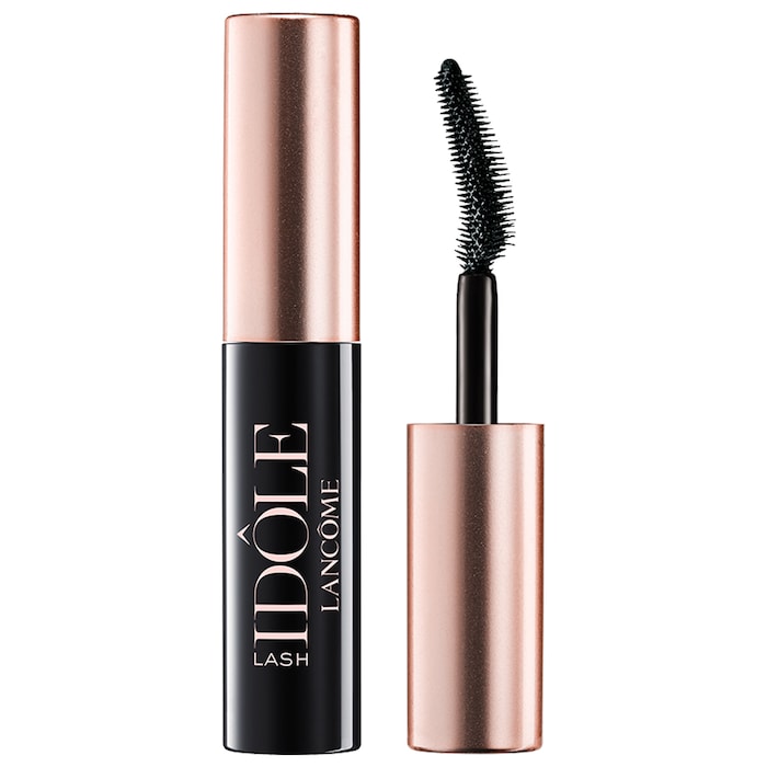 Lash Idole Mascara trial size - 2 mL - Lancôme | Sephora