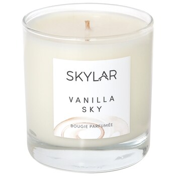 Vanilla Sky Candle - SKYLAR | Sephora