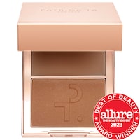 PATRICK TA - Major Sculpt Crème Contour & Powder Bronzer Duo