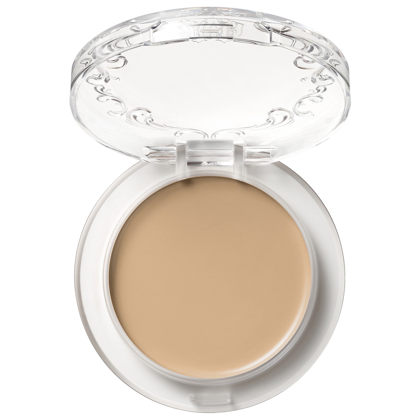 Good Apple Skin-Perfecting Hydrating Foundation Balm