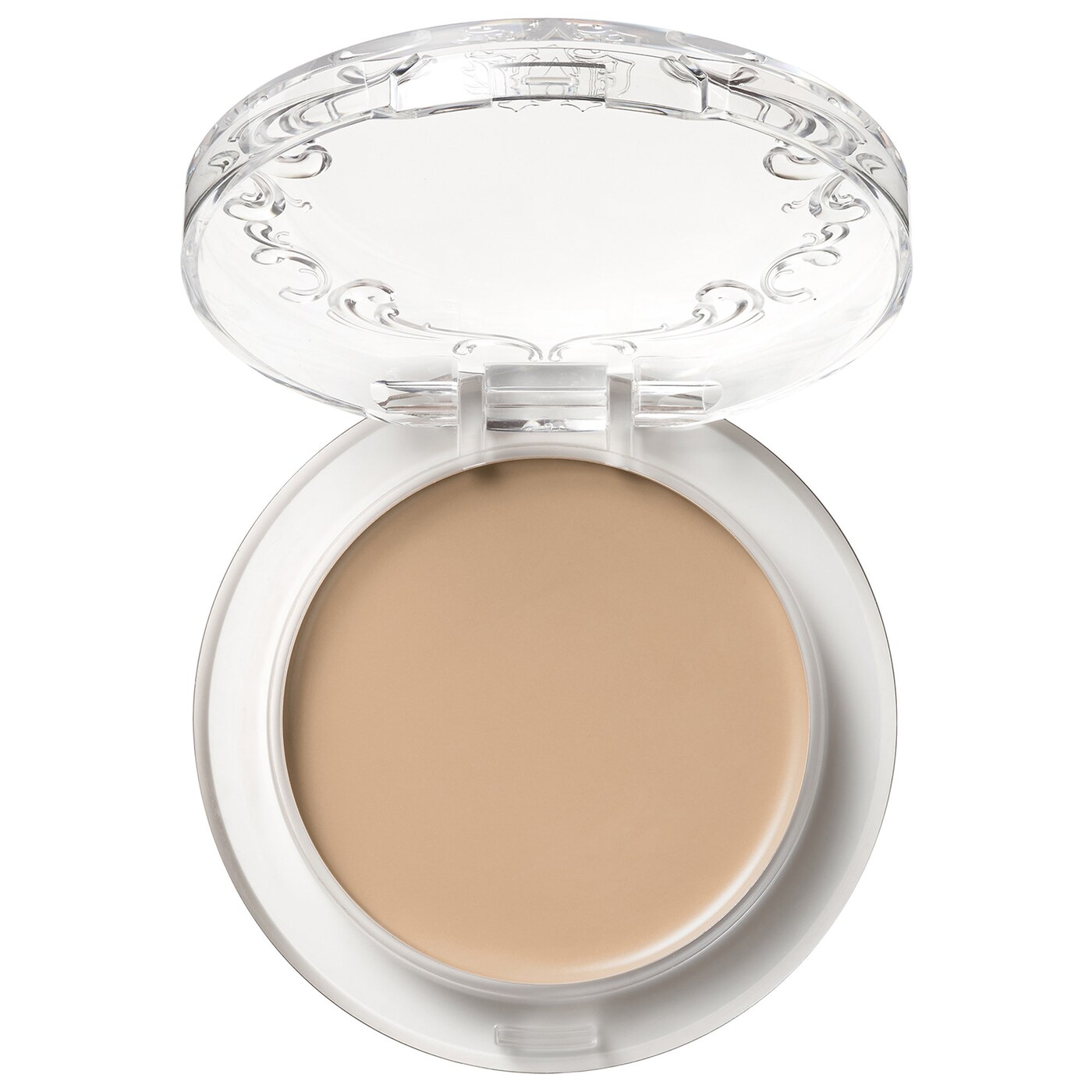 Good Apple Skin-Perfecting Hydrating Foundation Balm