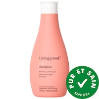 Living Proof - Shampoing pour cheveux bouclés