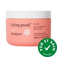 Living Proof - Soin coiffant revitalisant et allongeant Curl Elongator