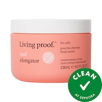 Living Proof - Curl Elongator Conditioning Cream