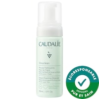 Caudalie - Mousse nettoyante douce Vinoclean