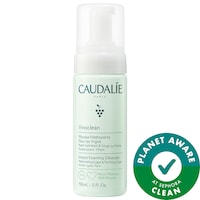 Caudalie - Vinoclean Gentle Foam Cleanser