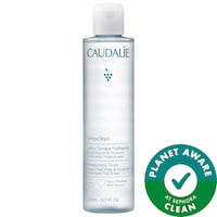 Caudalie - Vinoclean Moisturizing Toner with Rose Water