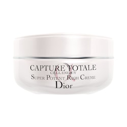 Capture Totale Super Potent Rich Cream