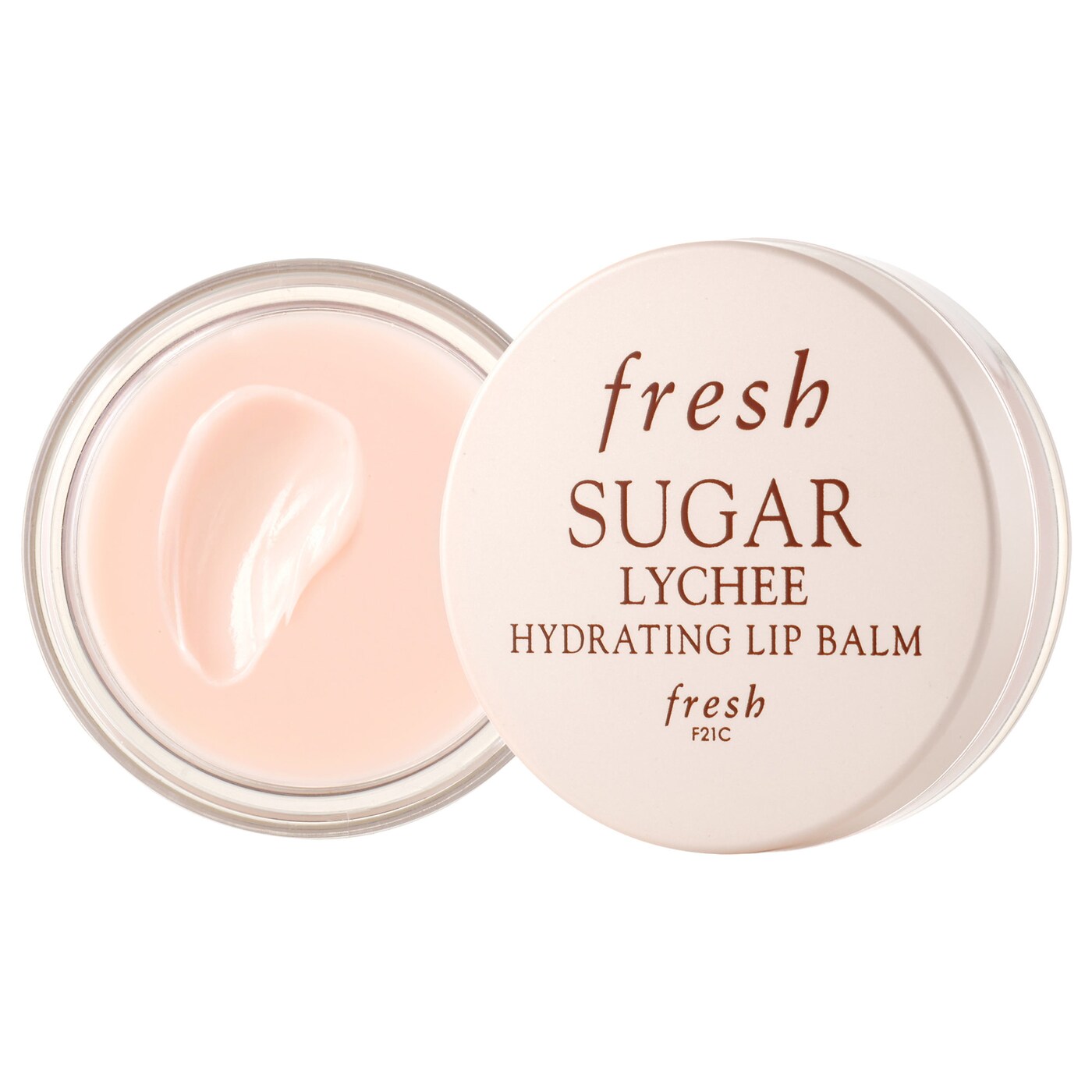 Sugar Lychee Hydrating Lip Balm