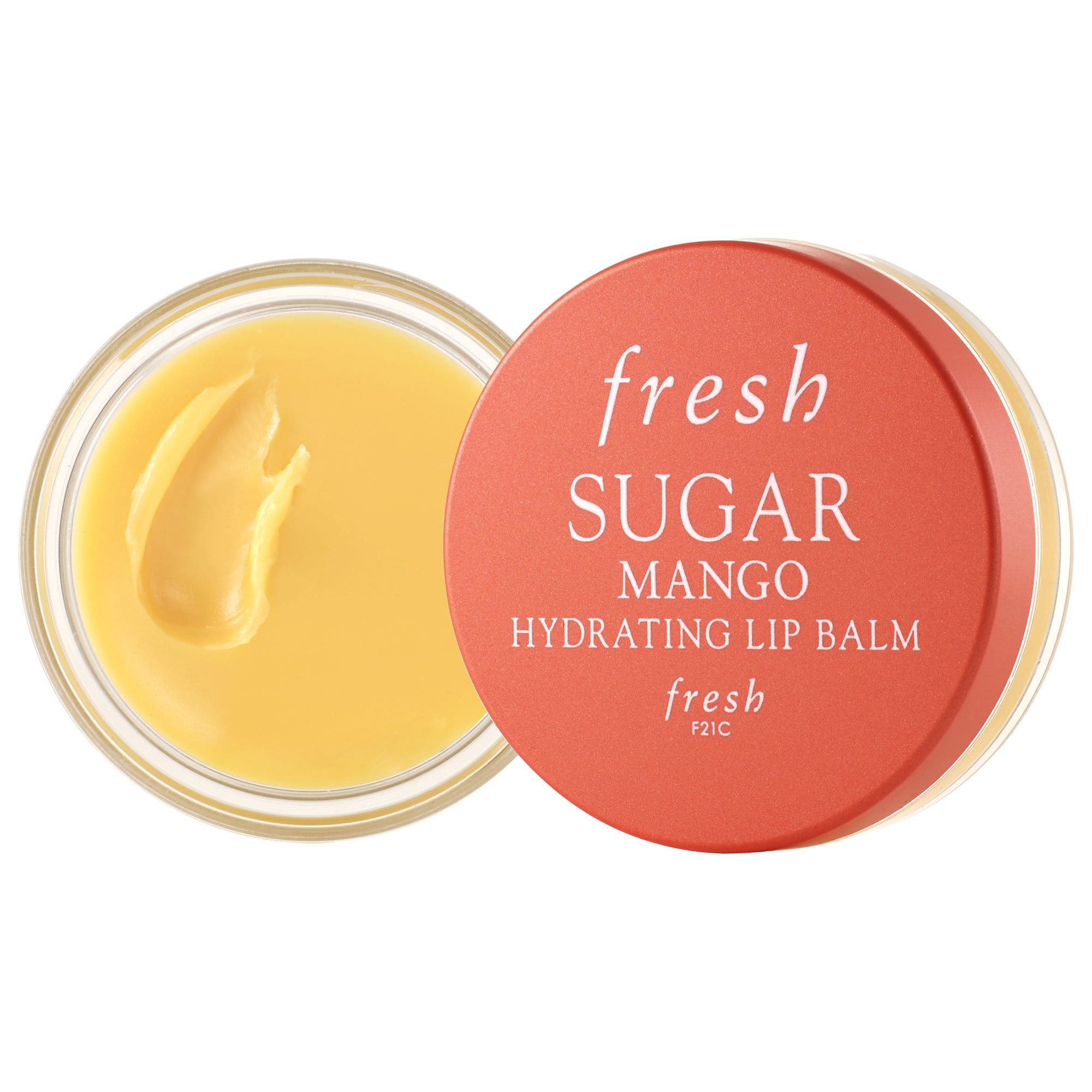 sephora caramel lip balm