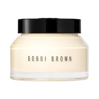 Bobbi Brown - Base hydratante vitaminée pour le visage avec vitamine C et acide hyaluronique format géant