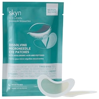 skyn ICELAND - Dissolving Microneedle Eye Patches