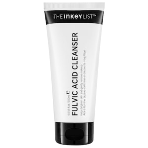 picture of THE INKEY LIST Fulvic Acid Brightening Cleanser