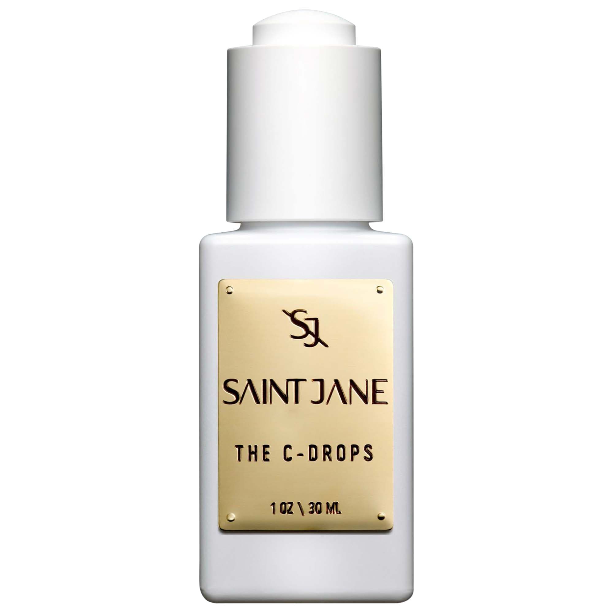 saint jane lip gloss sephora