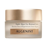 Algenist - Crème contour des yeux en baume régénérant aux trois algues