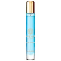 Versace - Eau de parfum Dylan Turquoise pour femme en vaporisateur de voyage