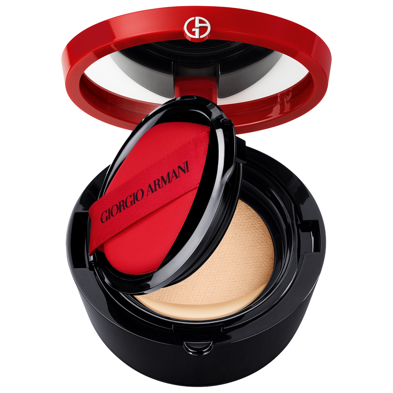 Armani Beauty My To Go Red Cushion Foundation Refill