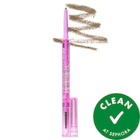 Kosas - Brow Pop Dual-Action Filling and Shaping Easy Eyebrow Pencil