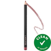 LAWLESS - Forget The Filler Definer Lip Liner