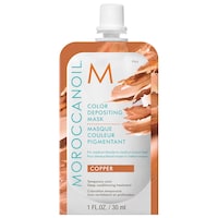 Moroccanoil - Mini Color Depositing Mask Copper